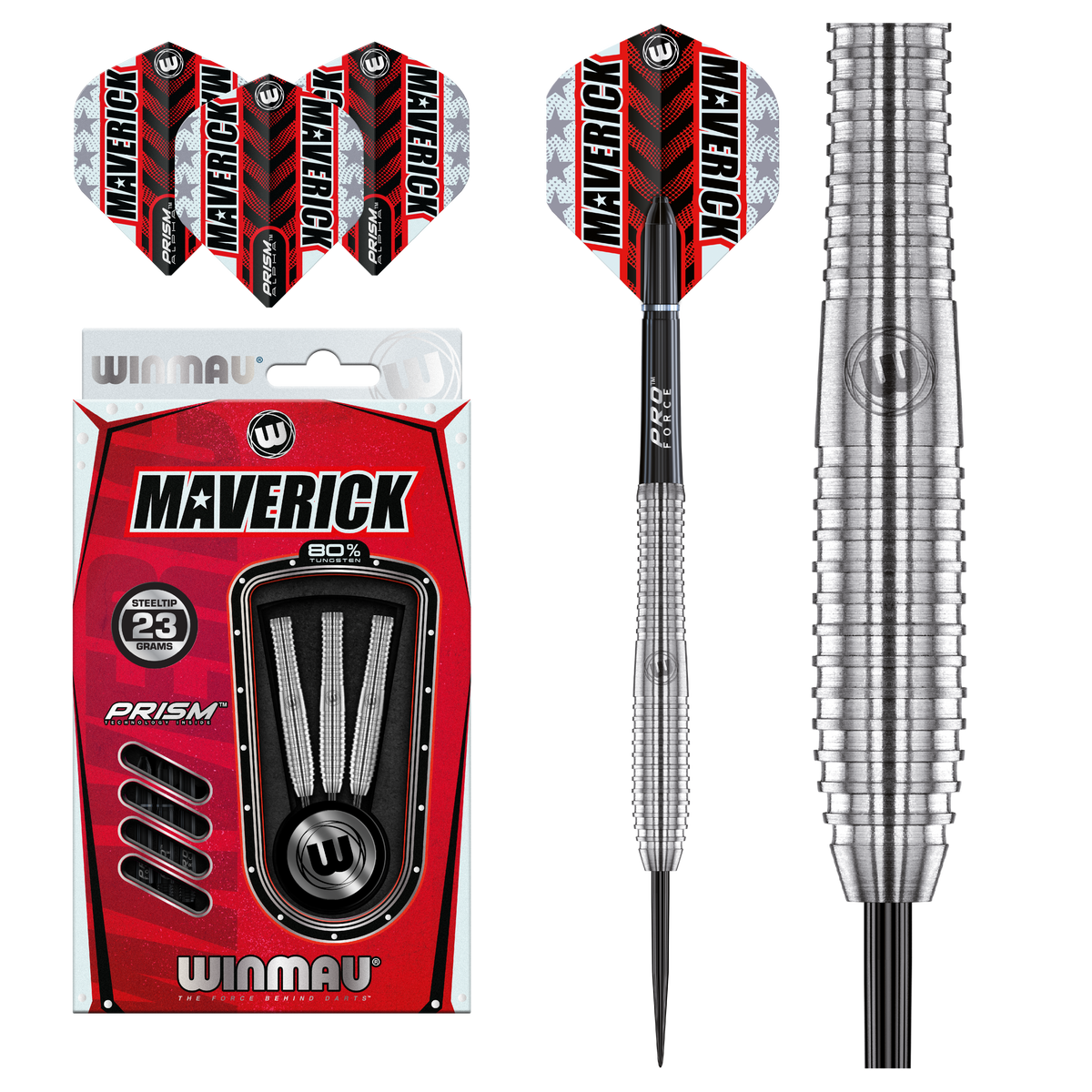Winmau Maverick