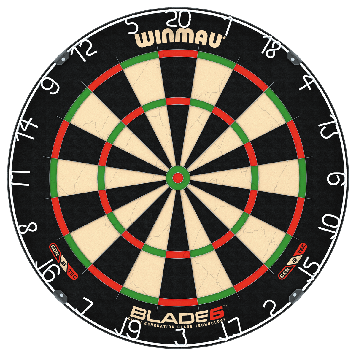 Winmau blade 6