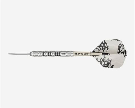 Target EXO 03 Swiss Point 90% Tungsten Steel Tip Darts 23 g