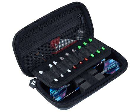 Unicorn Vanguard Dart Case Small – Teal