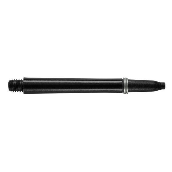 Harrows Nylon -varret, musta