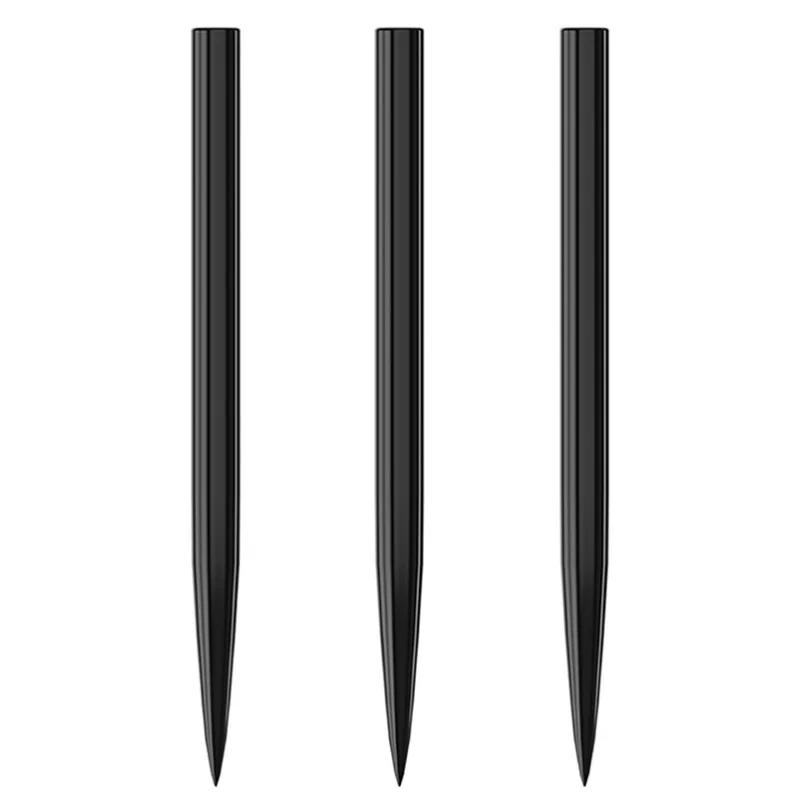 Harrows Black Steeltip -vaihtokärjet