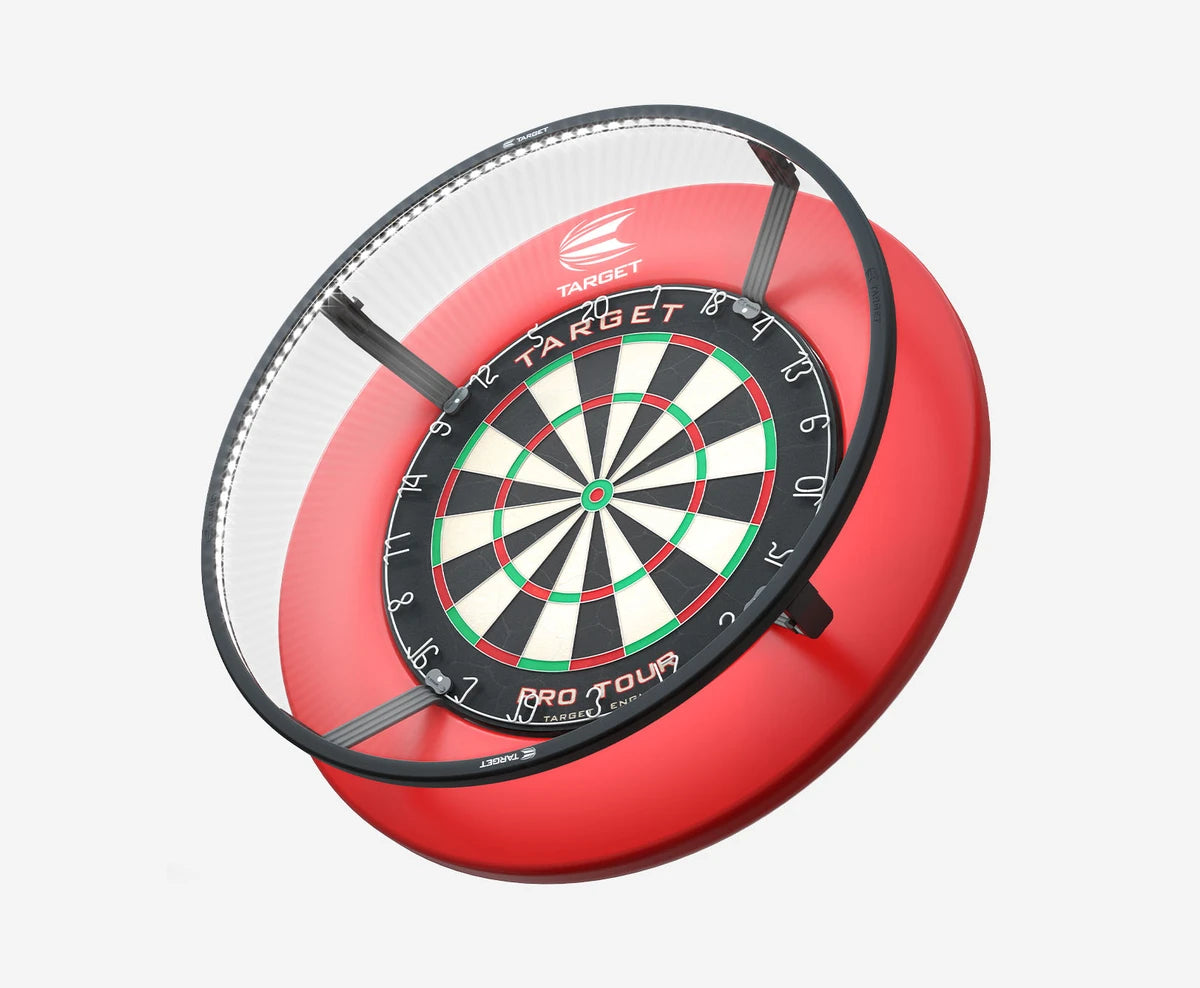 Target Corona Vision Lighting System