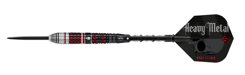 Harrows Ryan Searle Series 2 90%