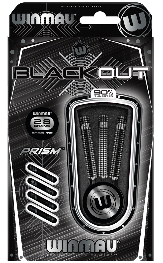 Winmau Blackout