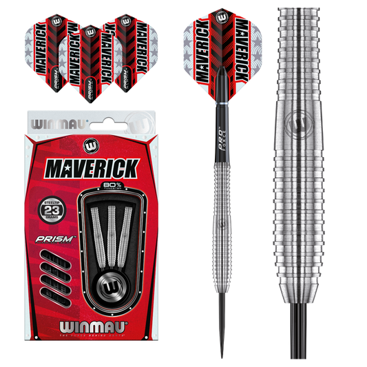 Winmau Maverick