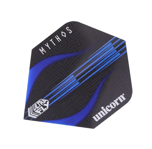 Unicorn UltraFly No.2 Mythos Minotaur Blue Flight