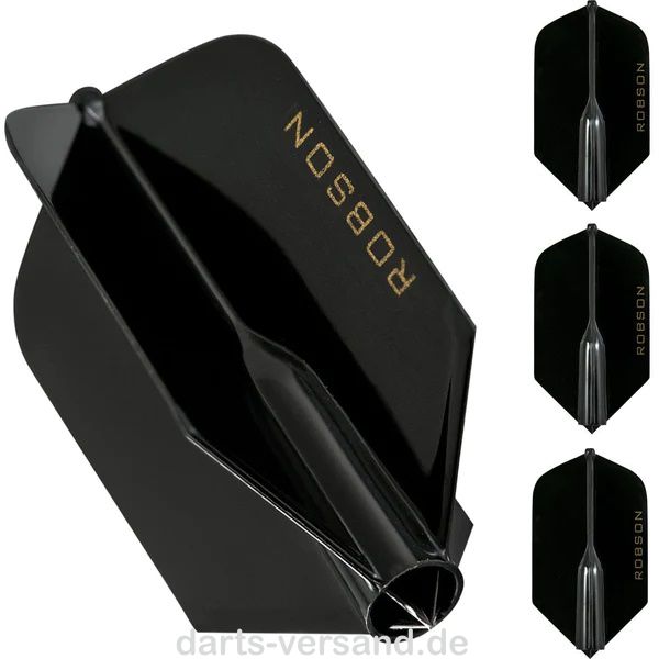 Robson Plus flight Slim black