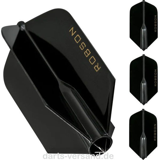 Robson Plus flight Slim black