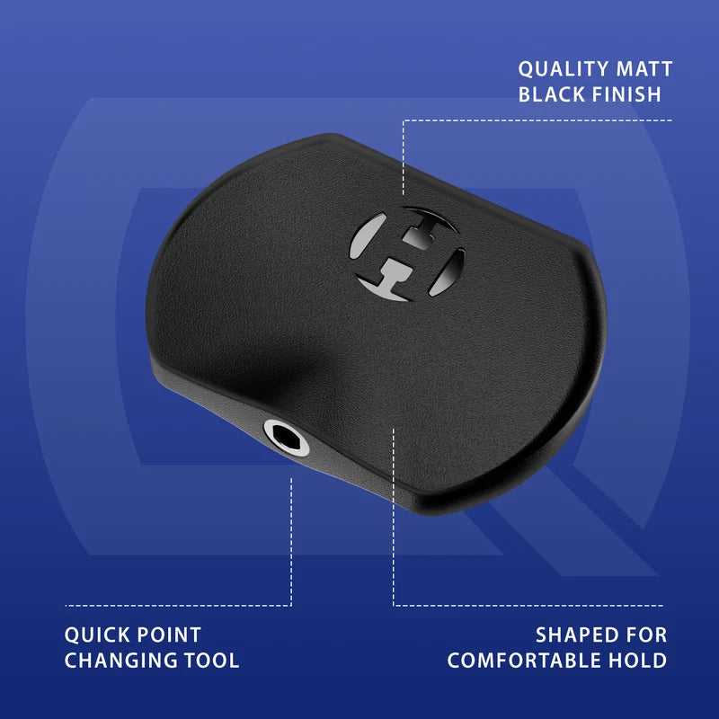 Harrows Quick Point Tool
