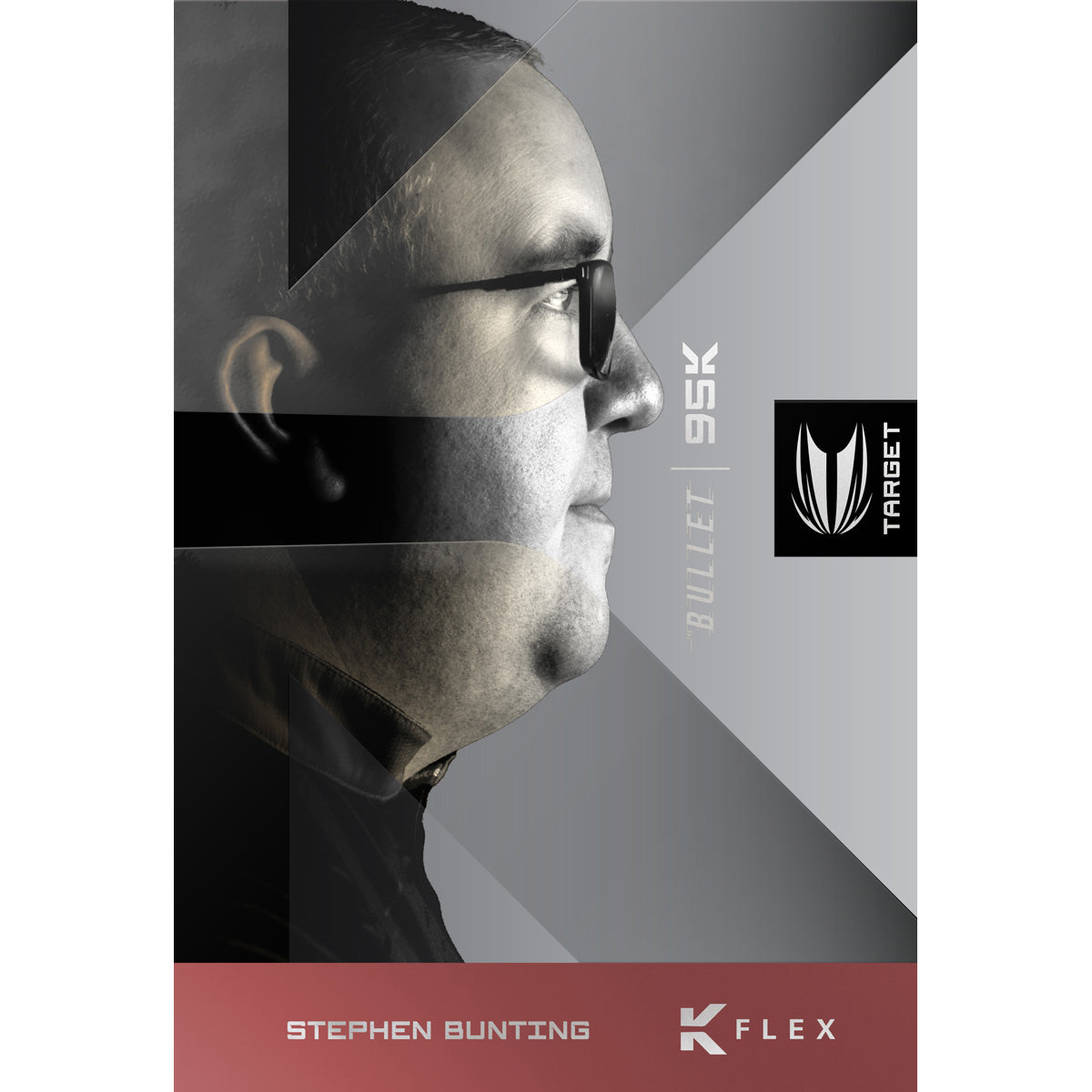 Stephen Bunting 95k  23g