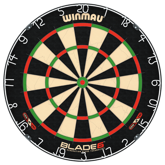 Winmau blade 6