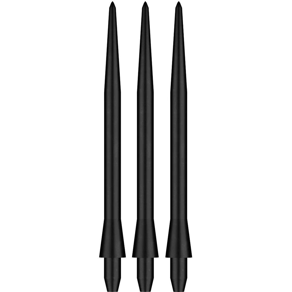 Bulls Conic Steel points 32mm