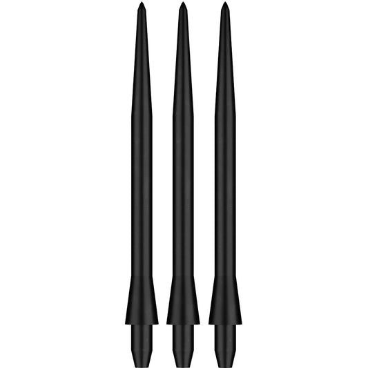 Bulls Conic Steel points 32mm