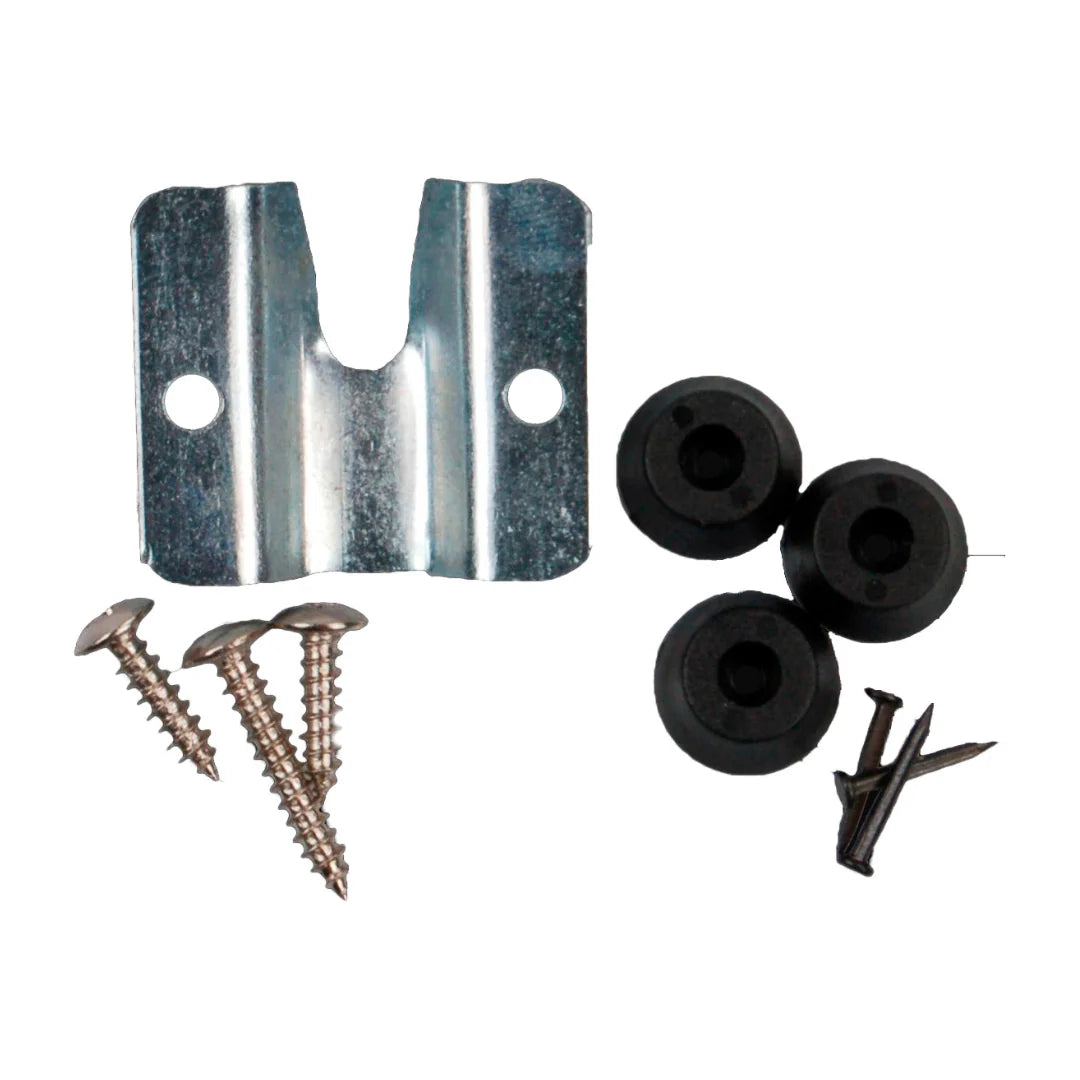 Bulls bristle dartboard bracket