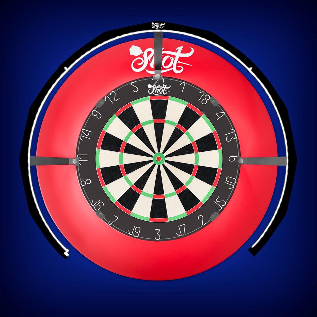 Shot Lumen Core Dartboard Lighting System