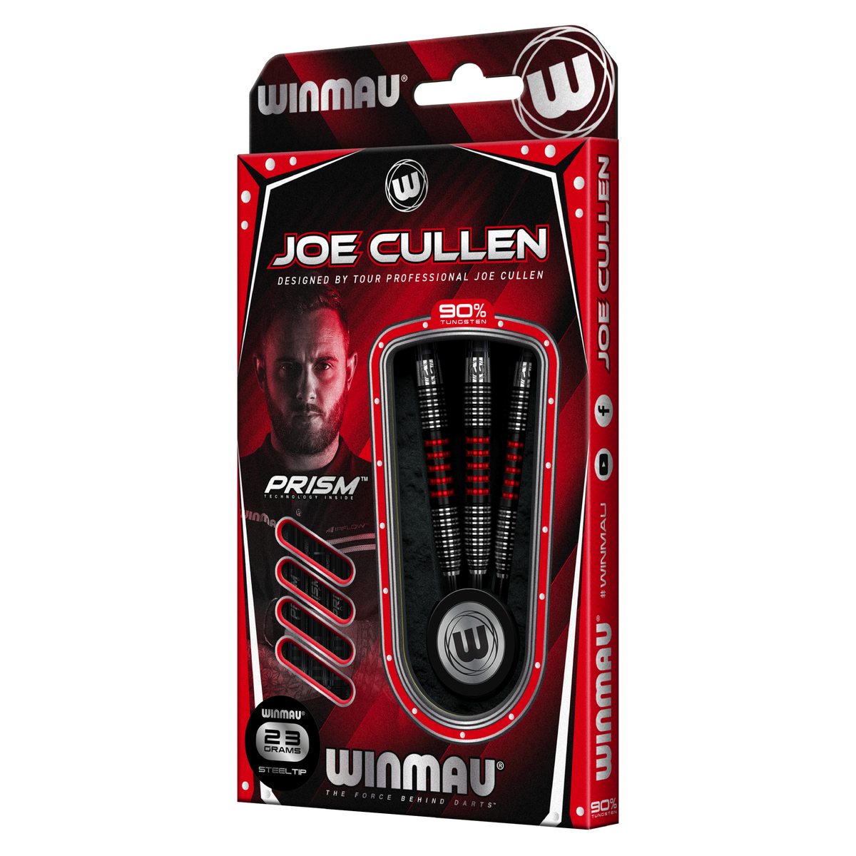 Joe Cullen SE 90% 23g
