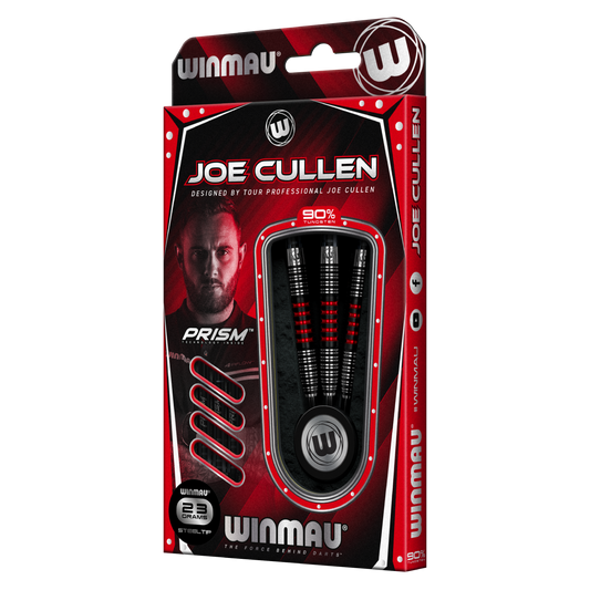 Joe Cullen SE 90% 23g
