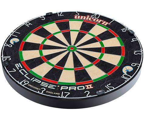 Unicorn Eclipse Pro 2 Dartboard