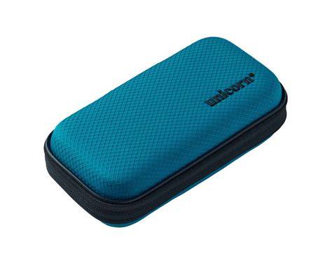 Unicorn Vanguard Dart Case Small – Teal