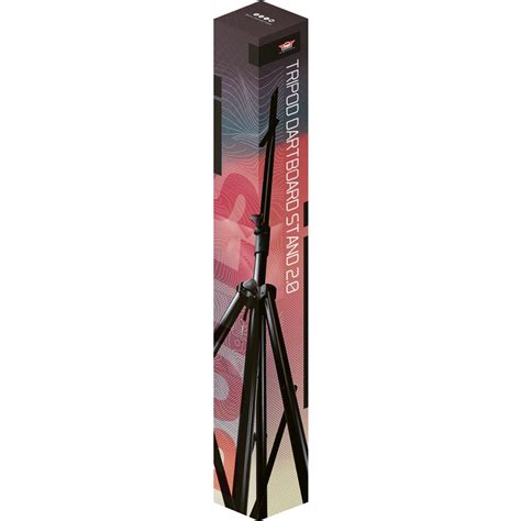 Bulls tripod Dartboard Stand 2.0