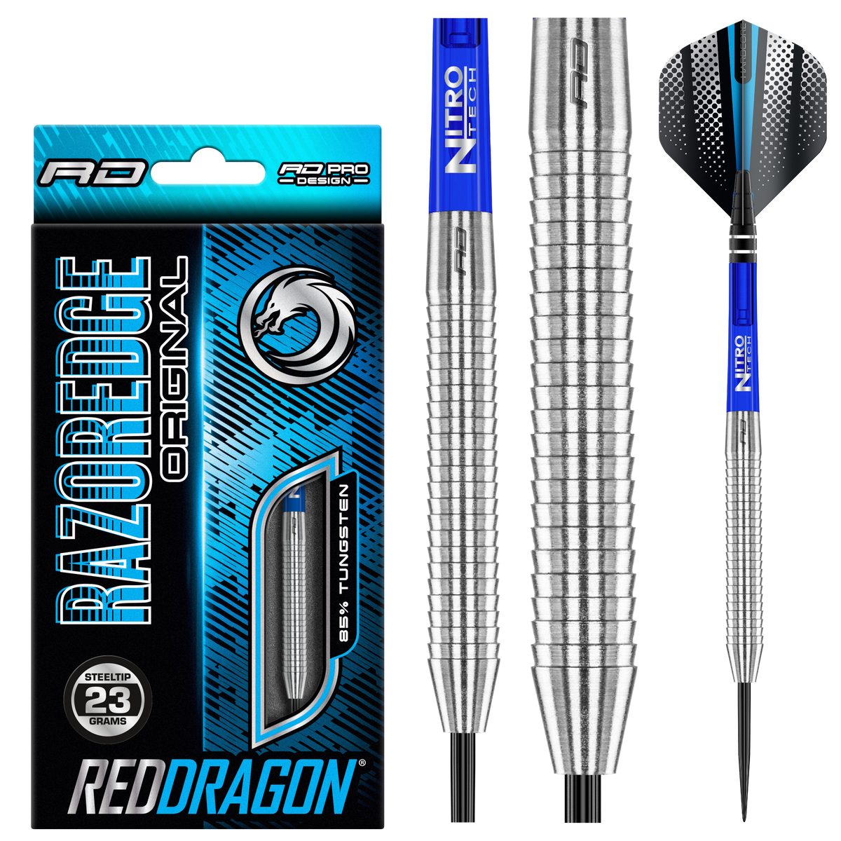 Razoredge Original
