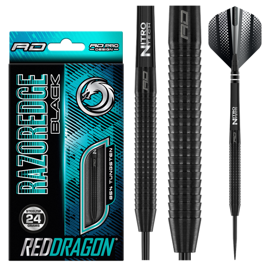 Razoredge Black