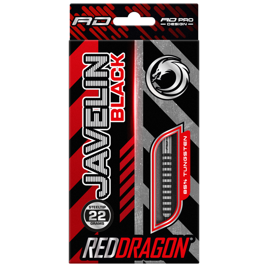 Javelin black