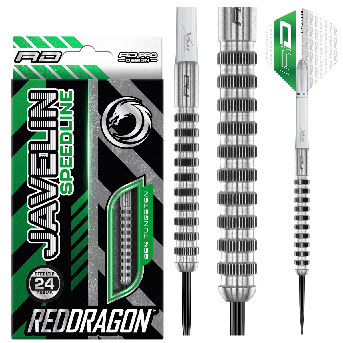 Javelin Speedline