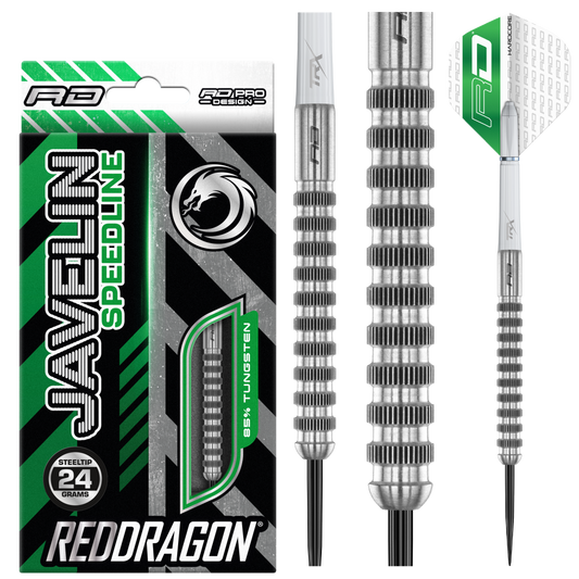 Javelin Speedline