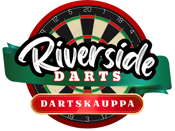 Riverside Darts
