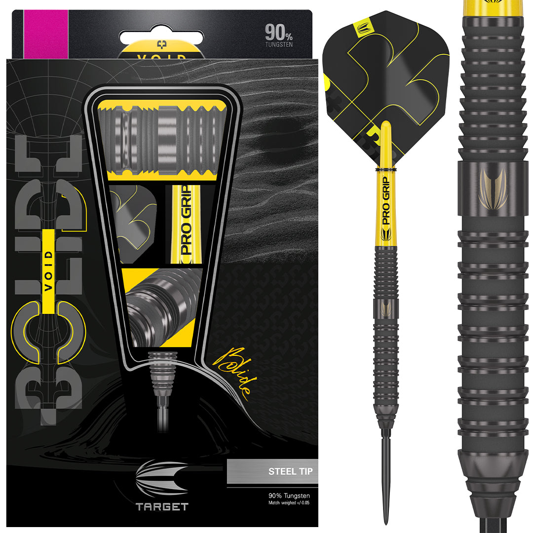 Target Bolide Void 02