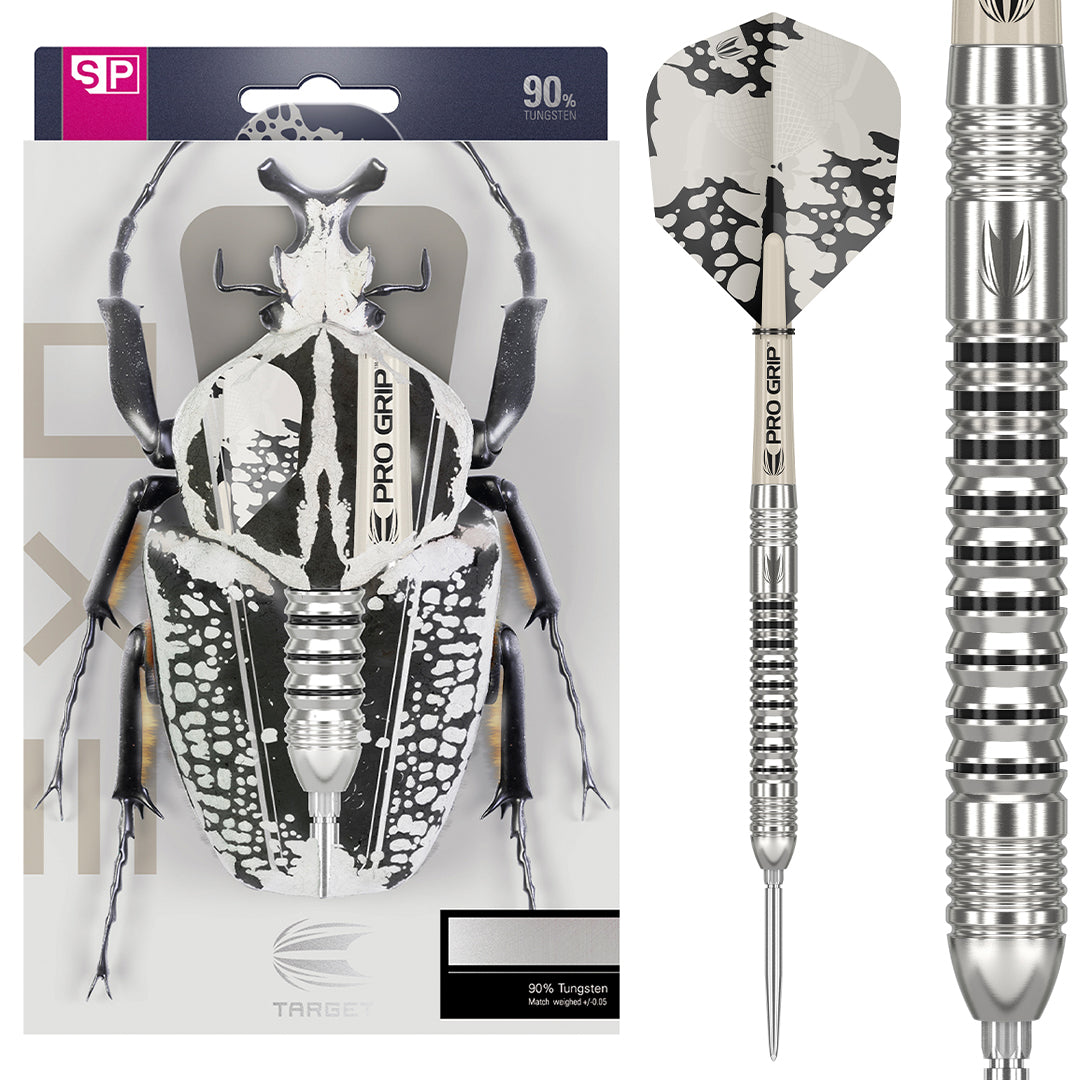 Target Exo 03 SP 23g