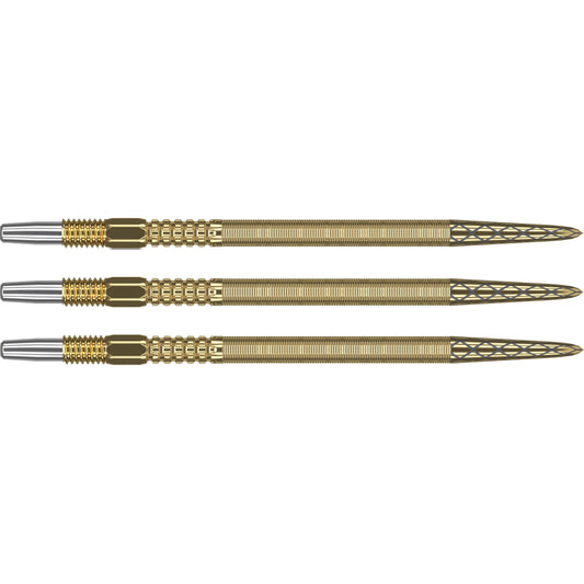 Target Swiss DX Point 26 mm – Gold