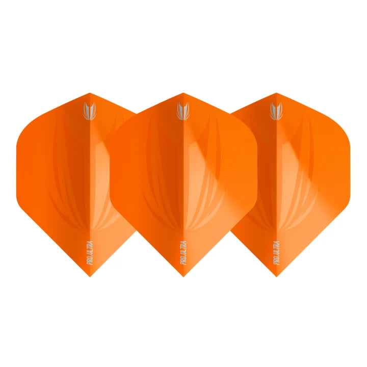 Target ID Pro Ultra No.2 Flight orange 3kpl