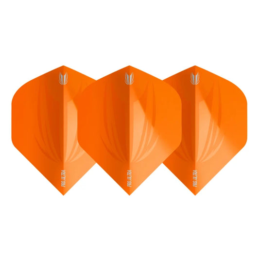 Target ID Pro Ultra No.2 Flight orange 3kpl