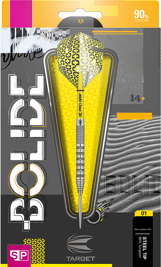 target bolide 01