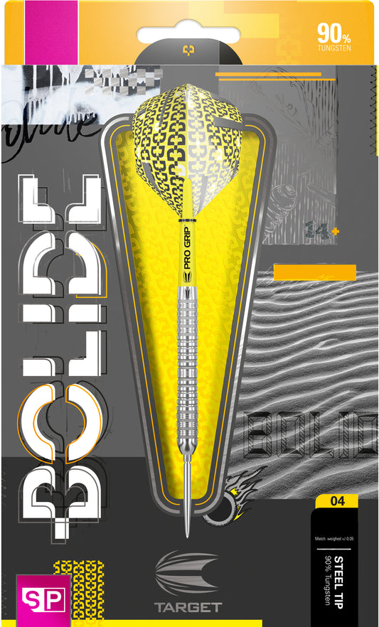 Target Bolide 04