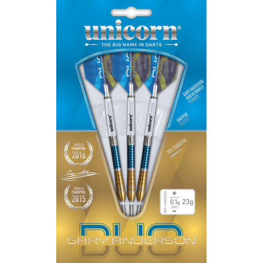 Unicorn Gary Andersson Duo 90% 23g