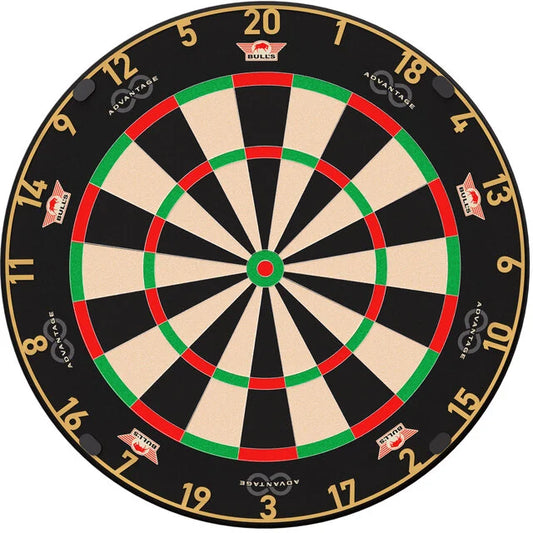 Bulls Advantage 8 Professional Dartboard