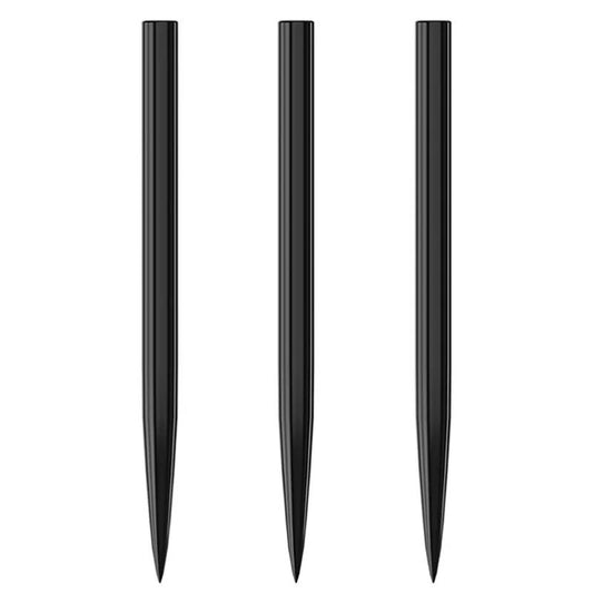 Harrows Black Steeltip -vaihtokärjet