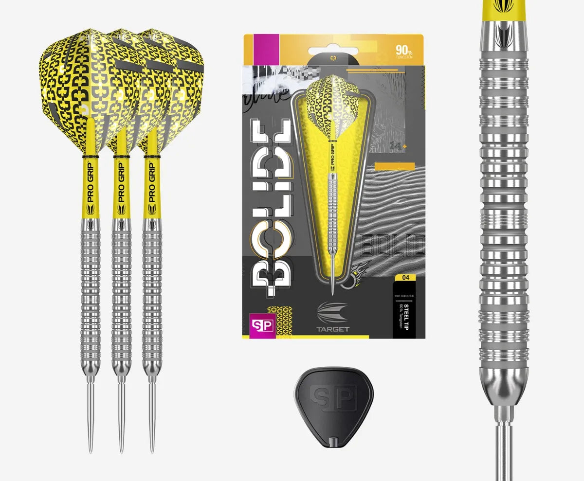 Target Bolide 04 90% Swiss 23g