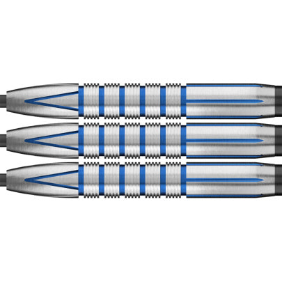 Bull’s Teemu Harju 90% 23g Steeltip Darts