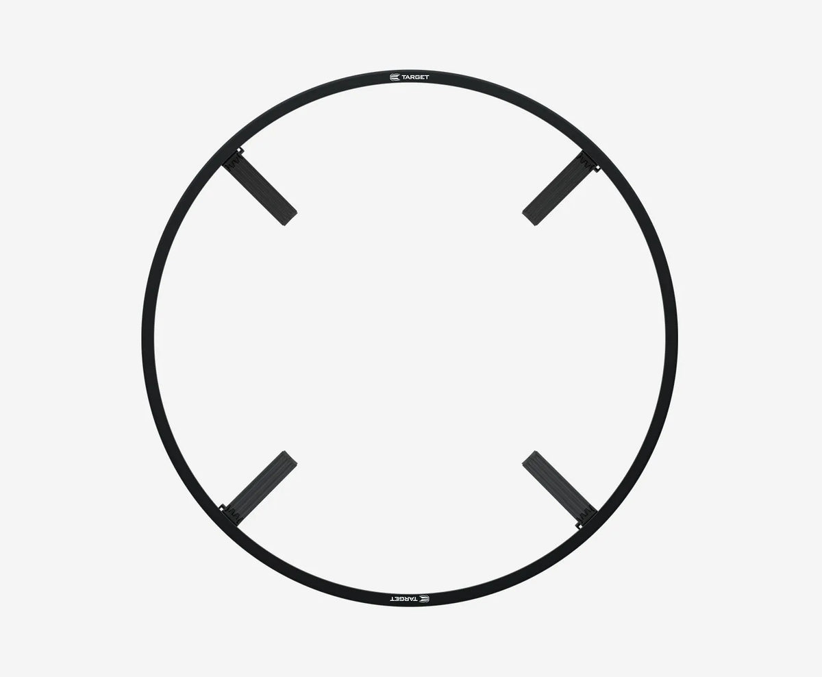 Target Corona Vision Lighting System