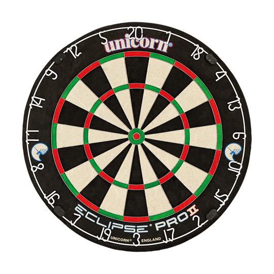 Unicorn Eclipse Pro 2 Dartboard
