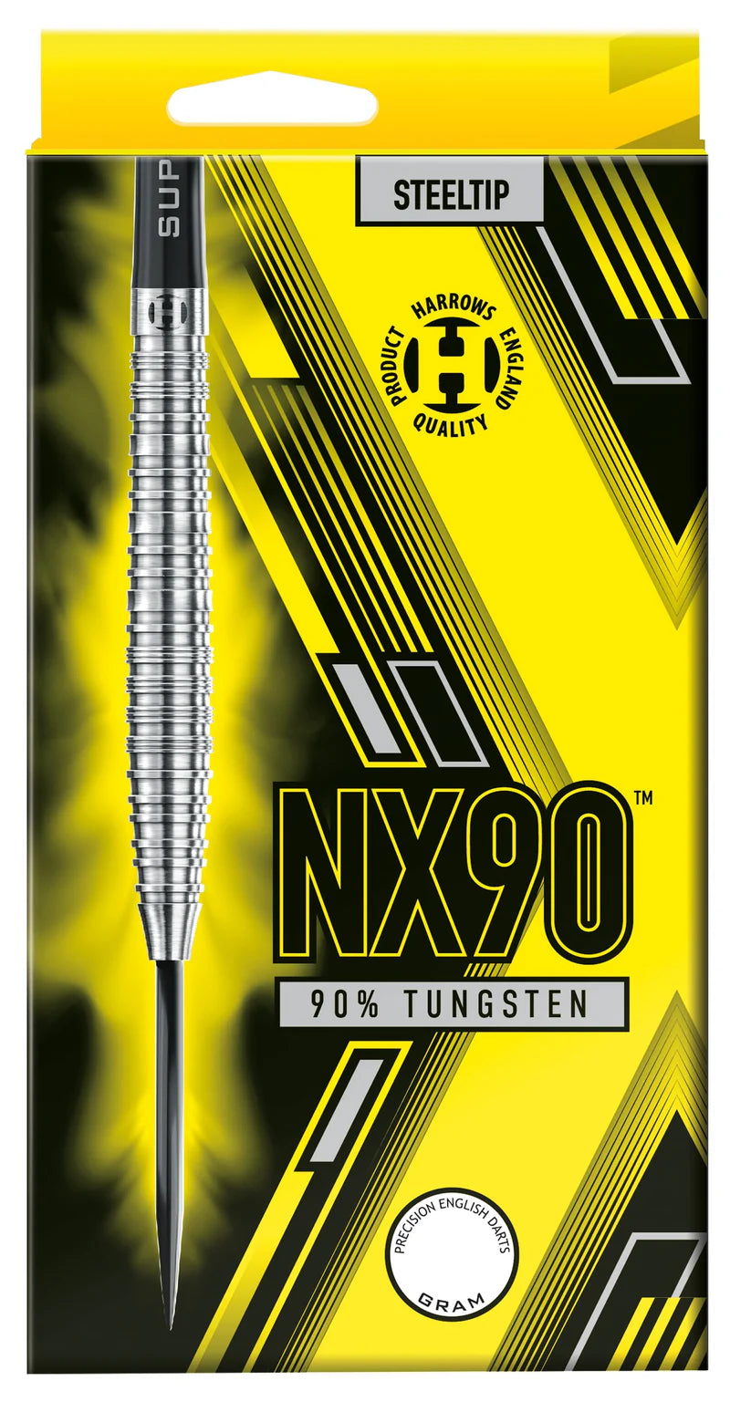 harrows NX90