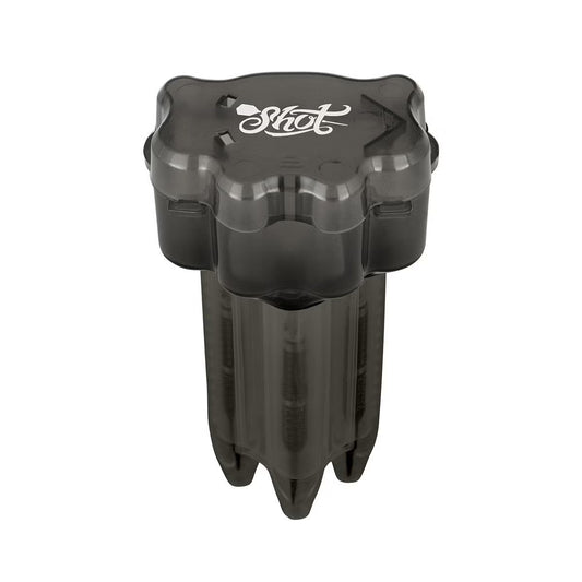 Shot Drop In Dart Case – Black