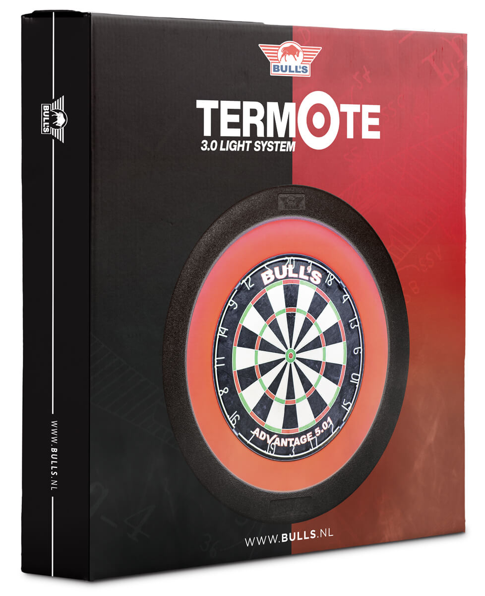 Bulls Termote 3.0 Light System